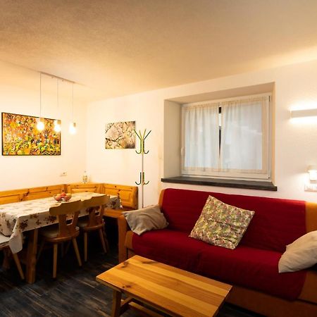 Appartamento Dragorosa Livigno Exteriör bild